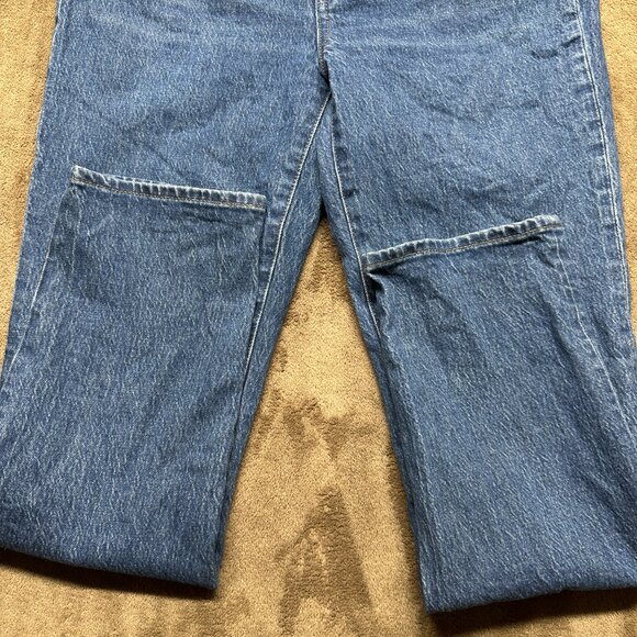 Madewell The Perfect Vintage Jean | Size 27 | - Picture 12 of 14